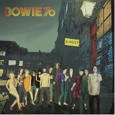 V/A-BOWIE 70 (CD)