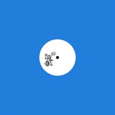 LOUD-E-CHERRY CHOCOLATE CHAUD.. (12")
