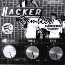 HACKER RAMBLERS-HACKER RAMBLERS (7")
