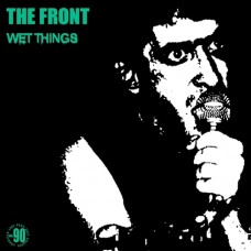 FRONT-WET THINGS (LP)