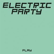 ELECTRIC PARTY-PLAY (LP)
