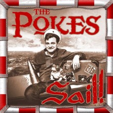 THE POKES-SAIL (12")