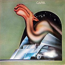 CAMEL-CAMEL (LP)