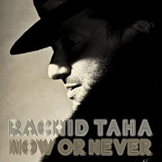 RACHID TAHA-ZOOM (CD)