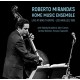 ROBERTO MIRANDA-LIVE AT BING THEATRE .. (CD)