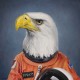 GIANT EAGLES-SECOND LANDING (LP)