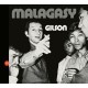 MALAGASI-MALAGASI / GILSON (LP)