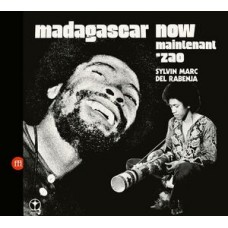 MADAGASCAR NOW-MARC, SYLVIN / RABENJA,.. (CD)