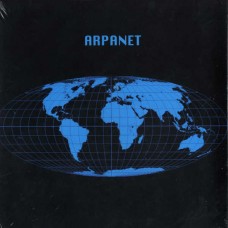 ARPANET-WIRELESS INTERNET -DELUXE- (2LP)