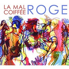 LE MAL COIFFEE-ROGE (CD)