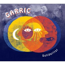 GARRIC-SOLIDARITAT (CD)