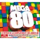V/A-MEGA 80 LE RETOUR (5CD)