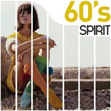 COLLECTION SPIRIT OF-SPIRIT OF 60'S (LP)