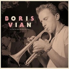 BORIS VIAN-PRINCE DE ST GERMAIN (3CD)