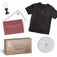 TSEW THE KID-AYNA -BOX SET/LTD- (CD)