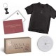 TSEW THE KID-AYNA -BOX SET/LTD- (CD)