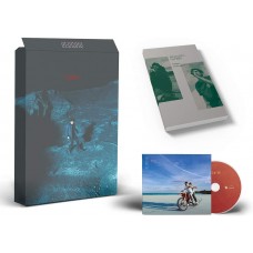 GEORGIO-SACRE - BOX CD LIVRE (CD+LIVRO)
