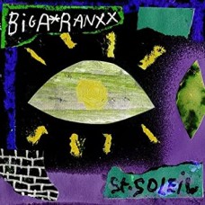 BIGA RANX-ST. SOLEIL (LP)