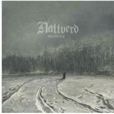 NATTVERD-VANDRING (CD)