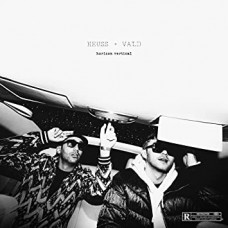 HEUSS & VALD-HORIZON VERTICAL (CD)