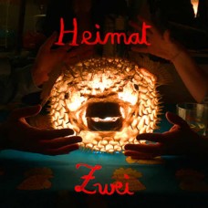 HEIMAT-ZWEI (LP)
