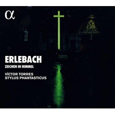 VICTOR TORRES/STYLUS PHANTASTICUS-ERLEBACH: ZEICHEN IM.. (CD)