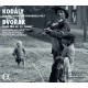 BARNABAS KELEMEN/NICOLAS ALTSTAEDT/ALEXANDER LONQUICH-KODALY/DVORAK: DUO FOR.. (CD)