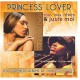 PRINCESS LOVER-TOUS MES REVES & JUSTE.. (2CD)