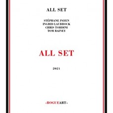 ALL SET-ALL SET 2021 (CD)