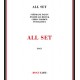 ALL SET-ALL SET 2021 (CD)