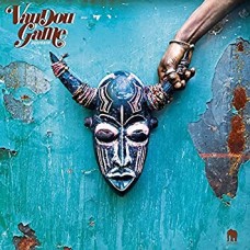 VAUDOU GAME-NOUSSIN (CD)