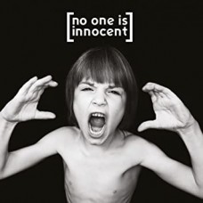 NO ONE IS INNOCENT-PROPAGANDA (LP)