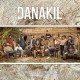 DANAKIL-LIVE A LA MAISON (CD)