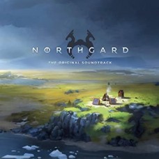 SHIRO GAMES-NORTHGARD (LP)