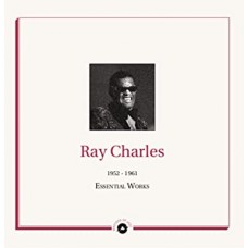 RAY CHARLES-ESSENTIAL WORKS 1952-1961 (LP)