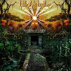 HILIGHT TRIBE-TEMPLE OF LIGHT (LP)