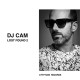DJ CAM-LOST FOUND 2 (LP)