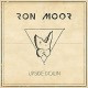 RON MOOR-UPSIDE DOWN (CD)
