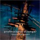 THIERRY ZABOITZEFF-PROFESSIONAL STRANGER (CD)