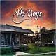 PO'BOYS-PO'BOYS (CD)