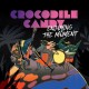 CROCODILE CANDY-ENJOYING THE MOMENT (LP)