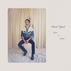 RAOUL VIGNAL-YEARS IN MARBLE (CD)