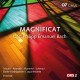 C.P.E. BACH-MAGNIFICAT (CD)