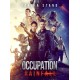 FILME-OCCUPATION RAINFALL (DVD)