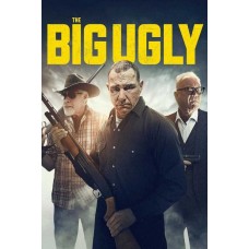 FILME-BIG UGLY (DVD)