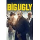 FILME-BIG UGLY (DVD)