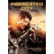 FILME-FABRICATED CITY (DVD)