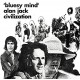 ALAN CIVILIZATION JACK-BLUESY MIND (LP)