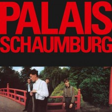 PALAIS SCHAUMBURG-PALAIS.. -COLOURED- (LP)