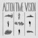 ALTERNATIVE TV-ACTION TIME.. -LTD- (LP)